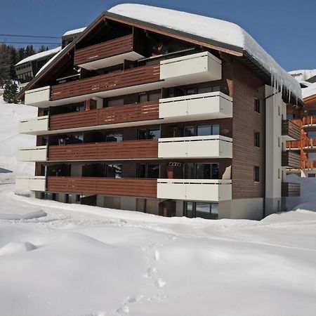 Alpenhaus בטמראלפ מראה חיצוני תמונה