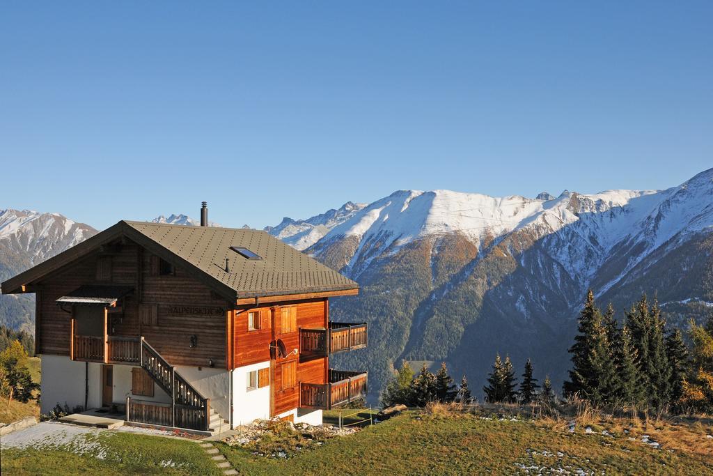Alpenhaus בטמראלפ חדר תמונה