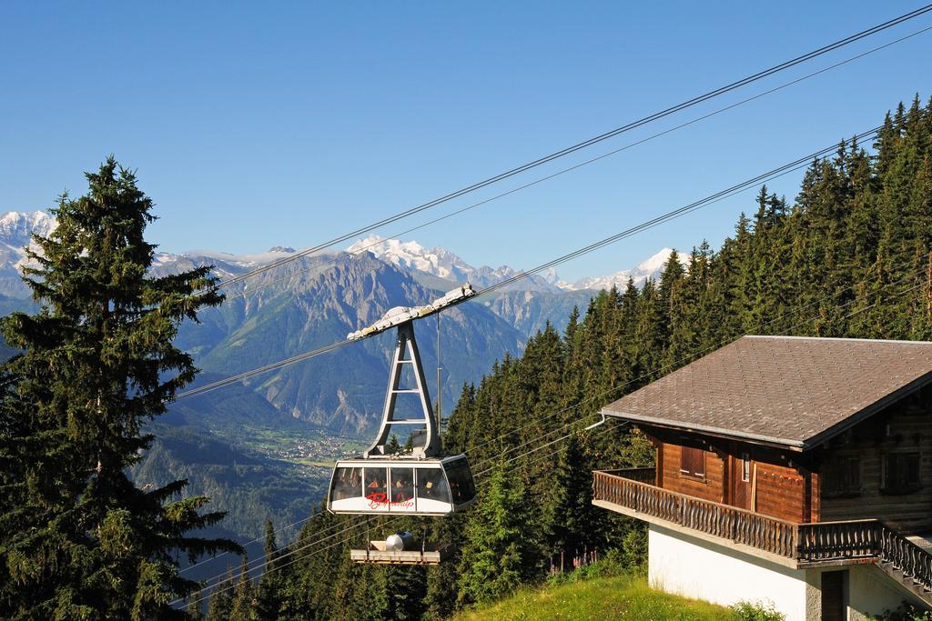 Alpenhaus בטמראלפ מראה חיצוני תמונה