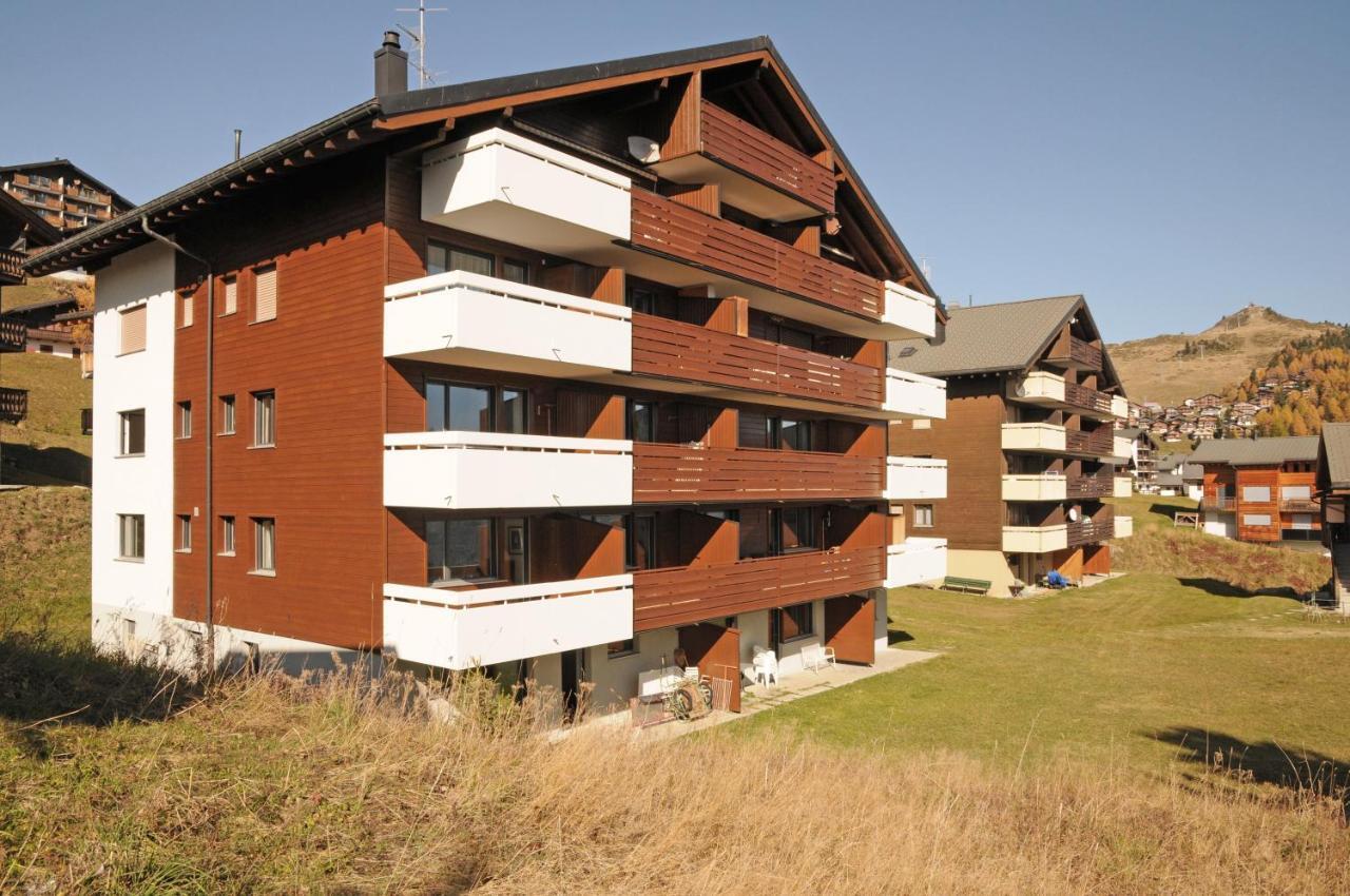 Alpenhaus בטמראלפ מראה חיצוני תמונה