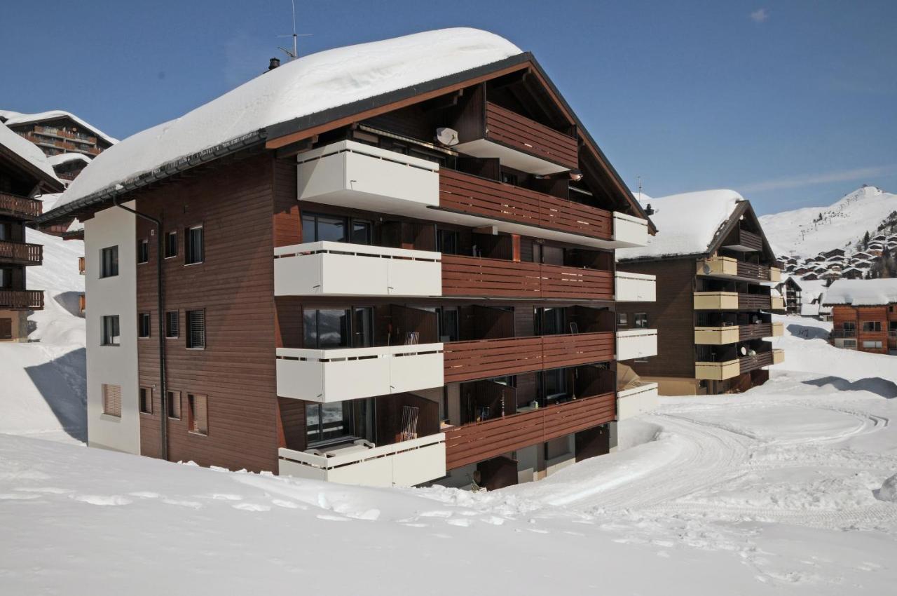Alpenhaus בטמראלפ מראה חיצוני תמונה