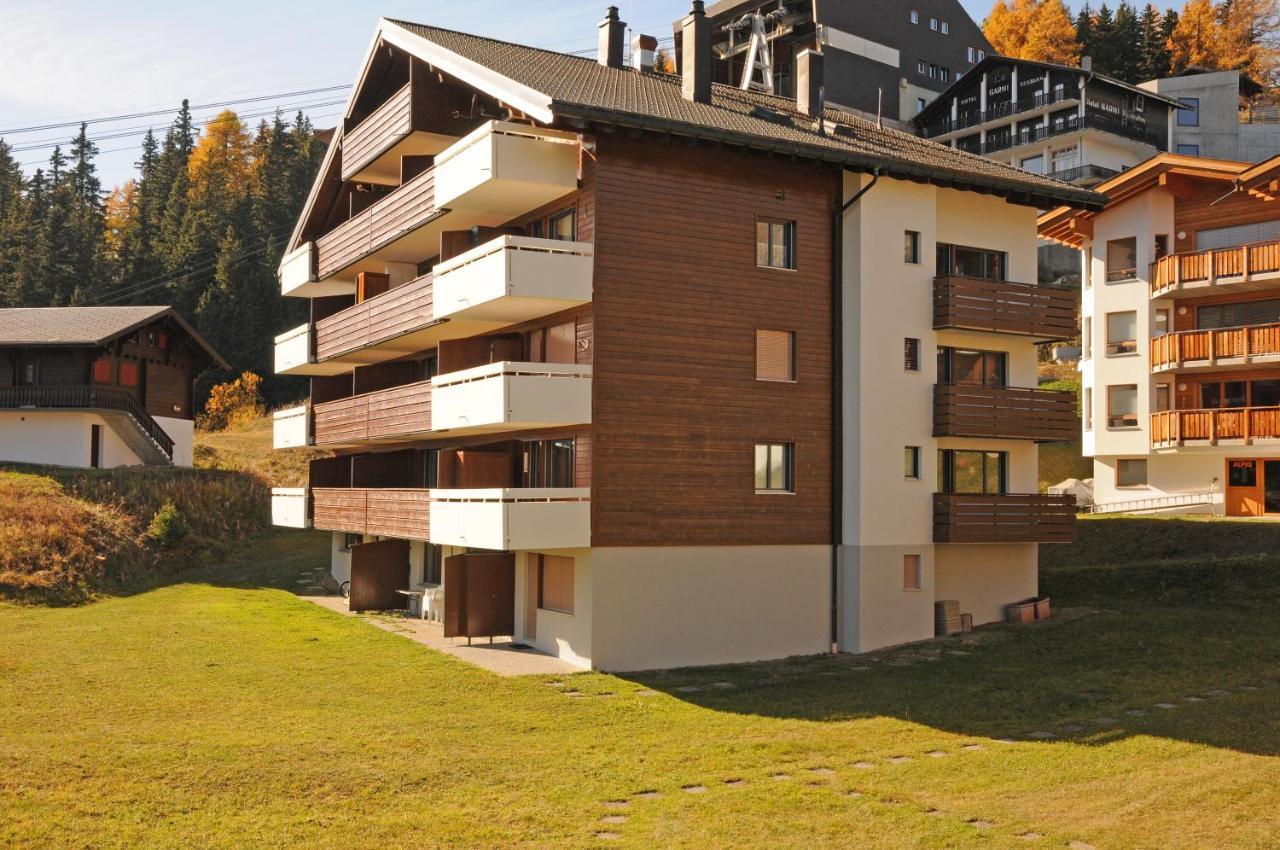 Alpenhaus בטמראלפ מראה חיצוני תמונה